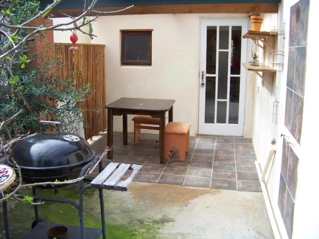 Lemontree Cottage