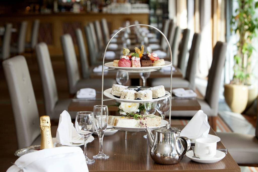 Shendish Manor Hotel & Golf Course
