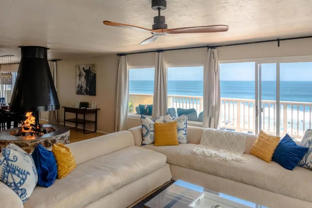 Beachwalk Villas