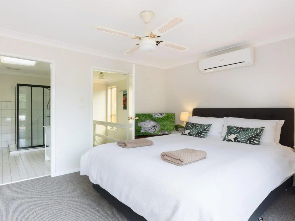 Tehidy Townhouse - translation; a place of retreat