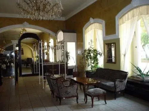 Fiume Hotel