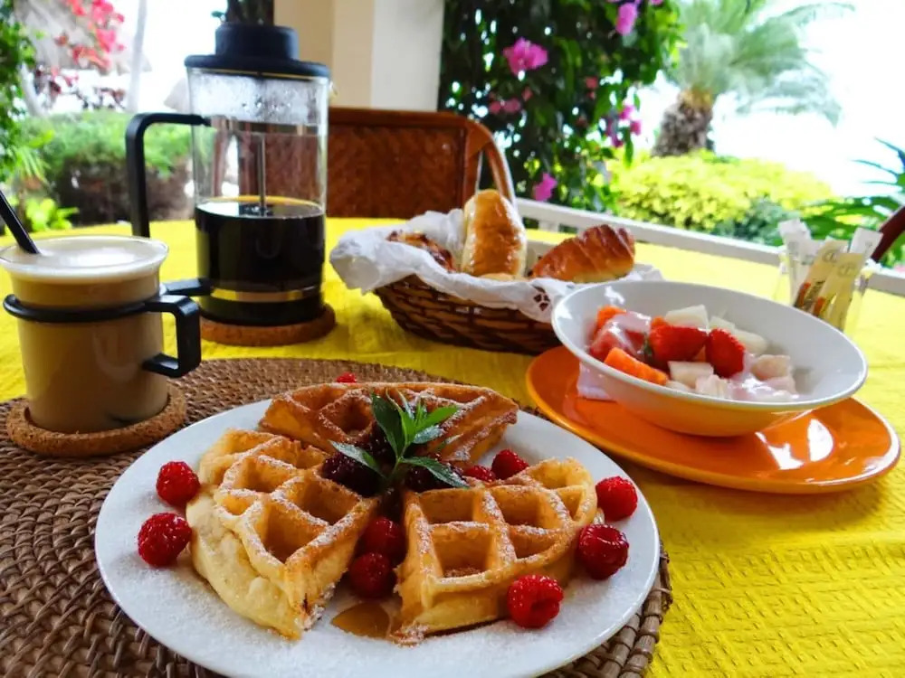 Hotel Boutique Playa Canela Ecuador