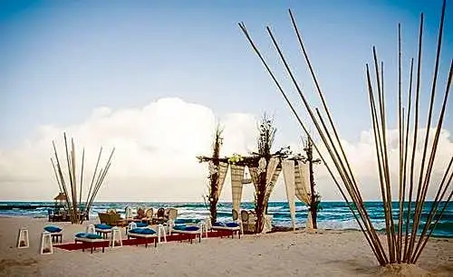Suites at Mayan Palace Vidanta Resort Riviera Maya
