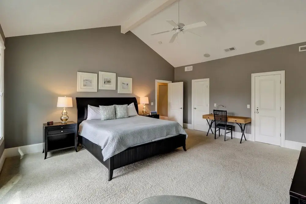 28 Marsh Drive at The Sea Pines Resort
