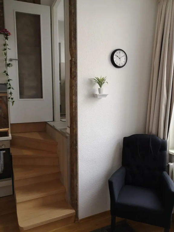 Ferienwohung Gästeliesel