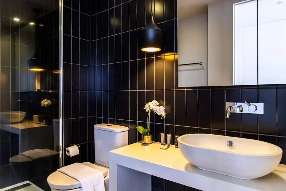 Stylish 1 Bedroom Hideaway In Richmond