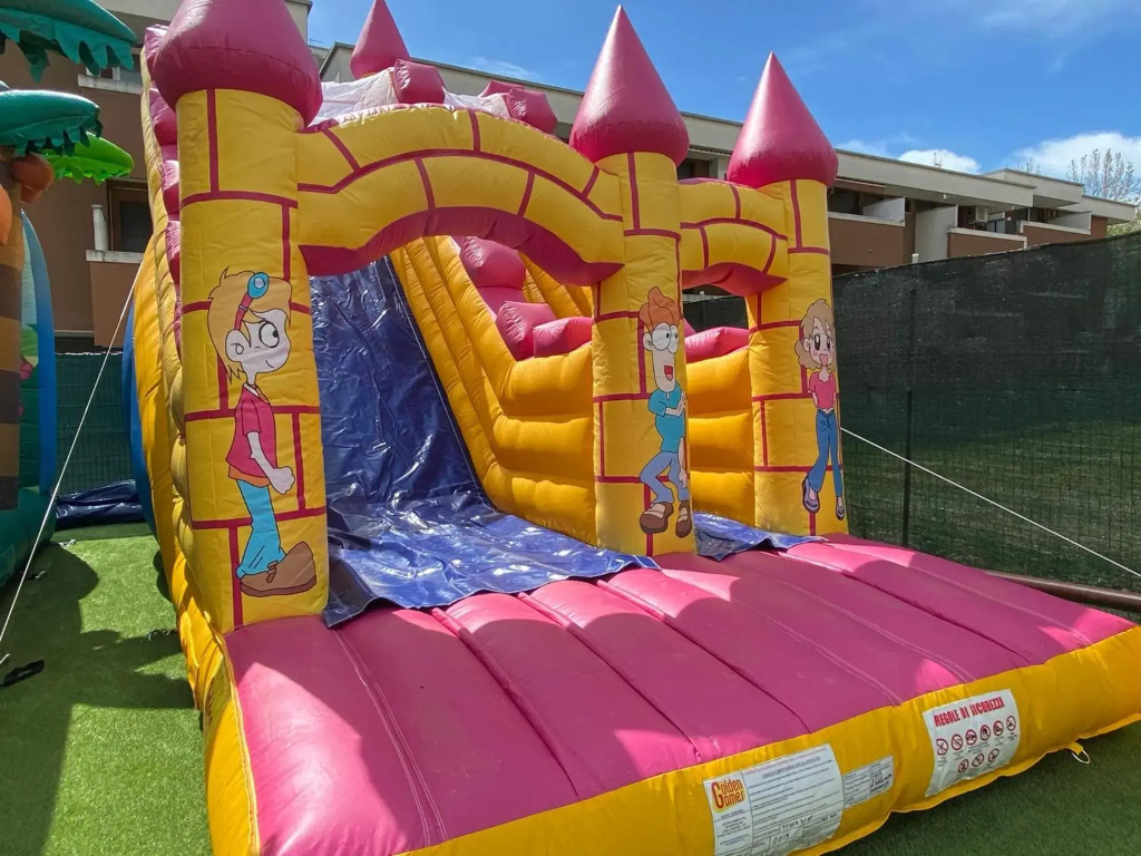 Hotel Jumbo