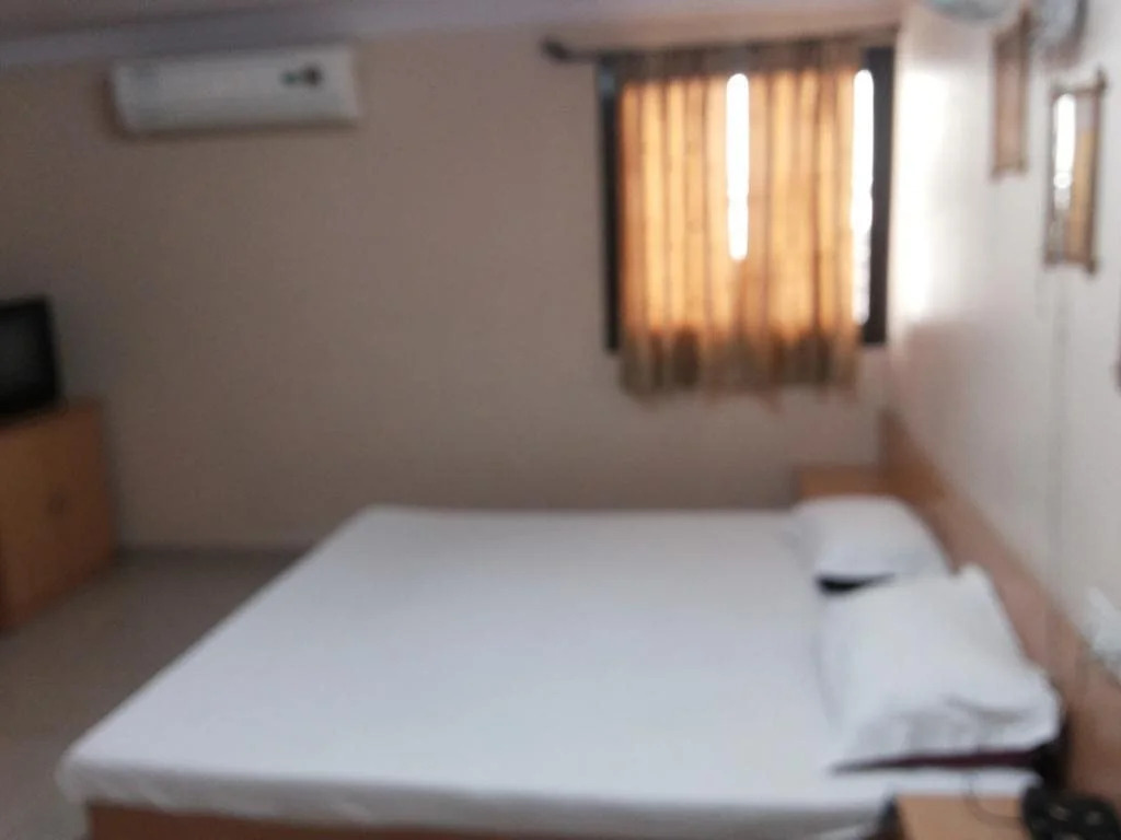 Hotel SMB Residency