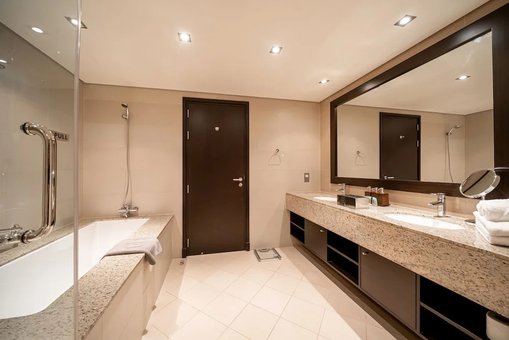 Luton Vacation Anantara South Residence