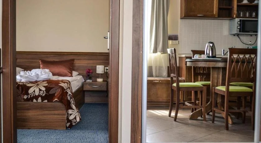 Thermal Park Hotel Egerszalók