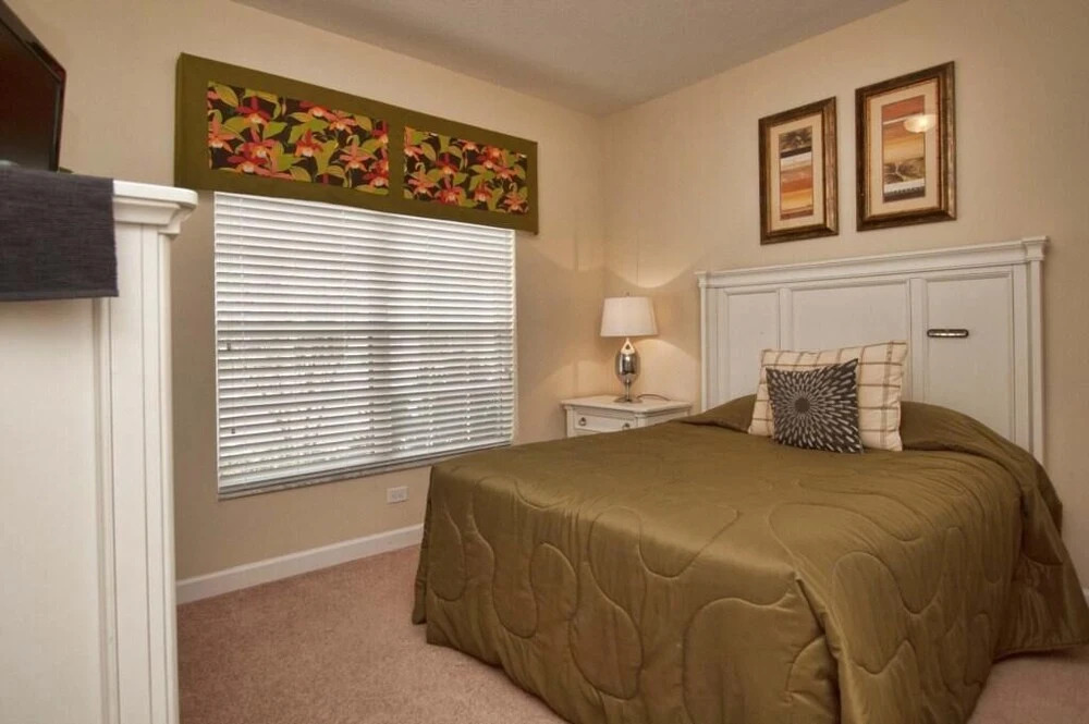 Paradise Palms- 3 Bed Townhome W/splashpool-3074pp 3 Bedroom Townhouse