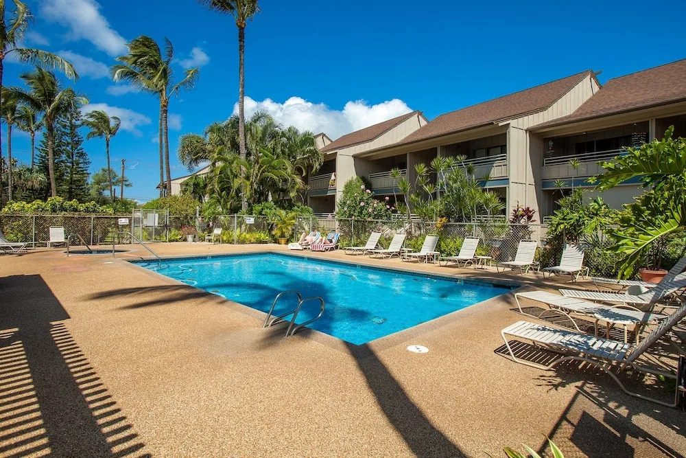 Kihei Bay Vista B201 by Coldwell Banker Island Vacations
