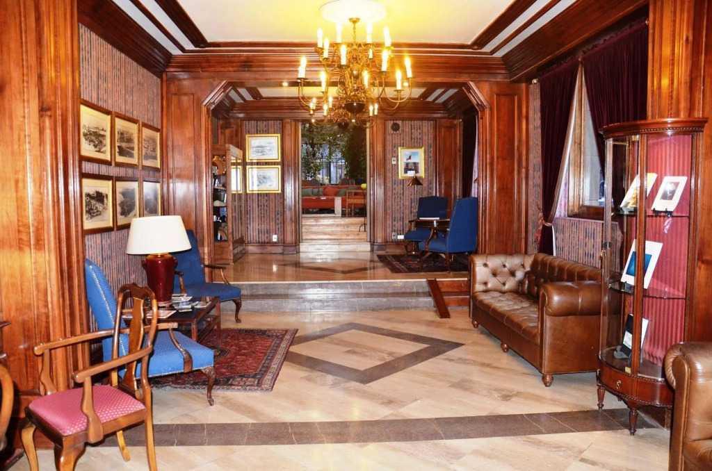 Hotel José Nogueira