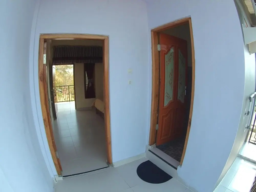 Golo Tango Homestay