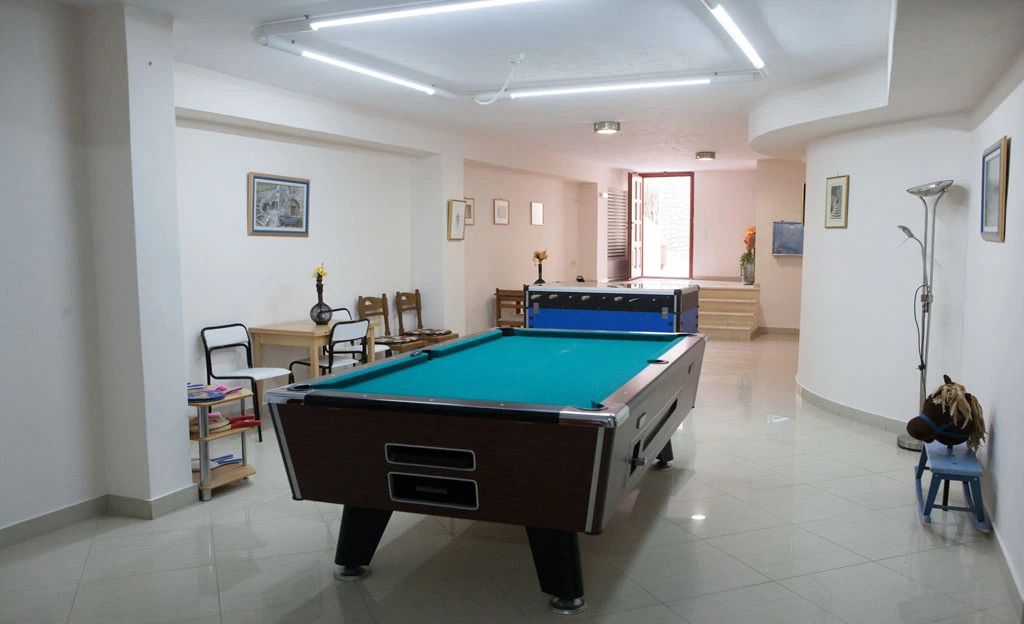 Epavlis Hotel & Spa
