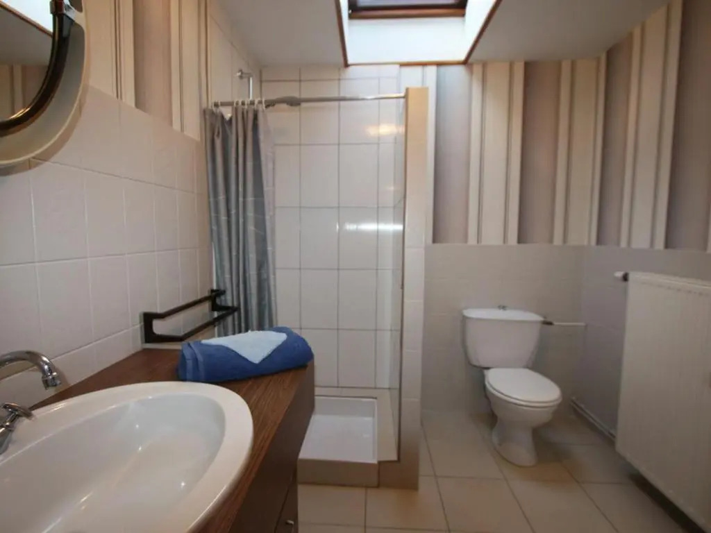 Gîte Saulxures-sur-Moselotte, 4 pièces, 6 personnes - FR-1-589-392