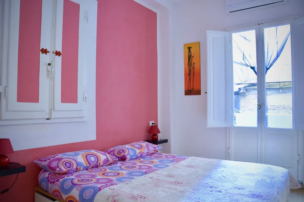 Rental in Rome - Santa Maria Novella Palace