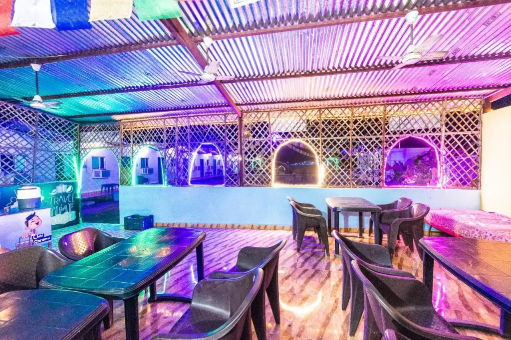 Riversun India Holiday