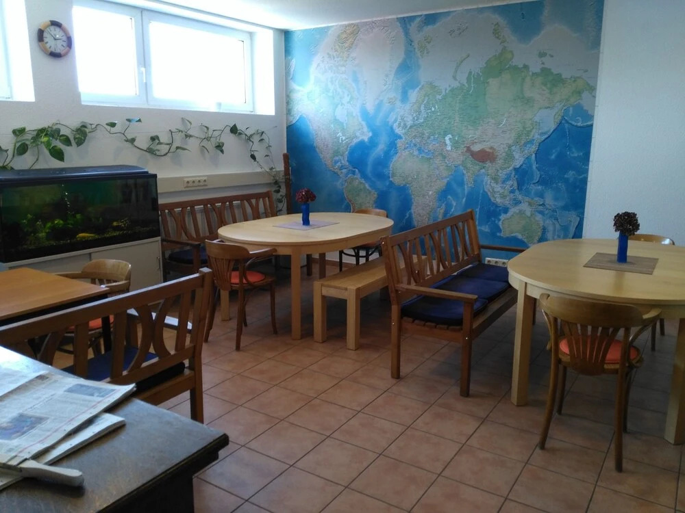 Genius Hotel und Hostel