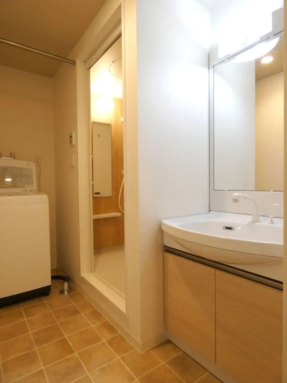 Alpha Square Minami 6 Jo 507