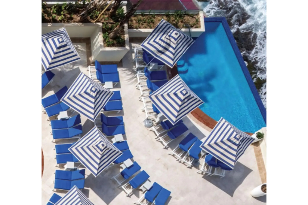 Condado Vanderbilt Hotel