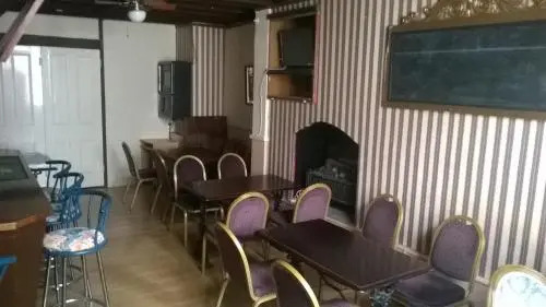 The Windsor