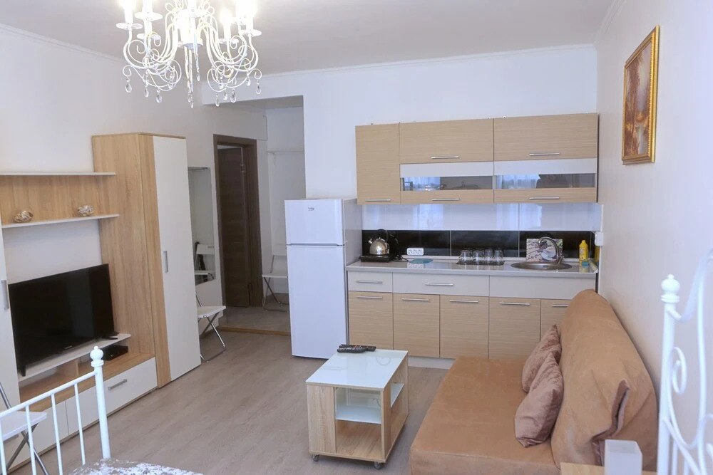 Apartment Romas