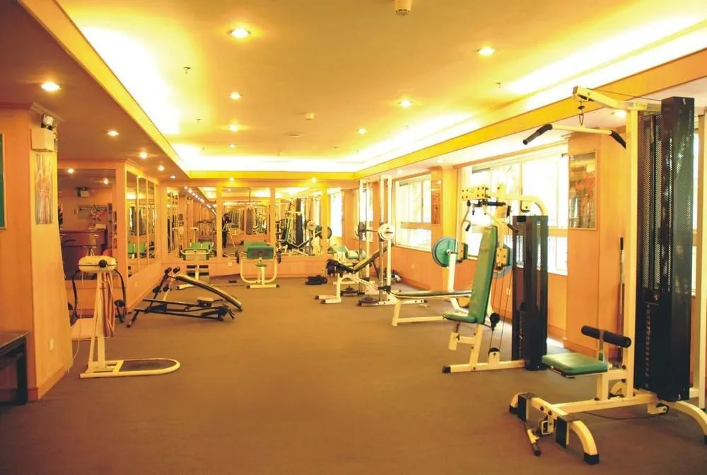 Zengcheng Hotel