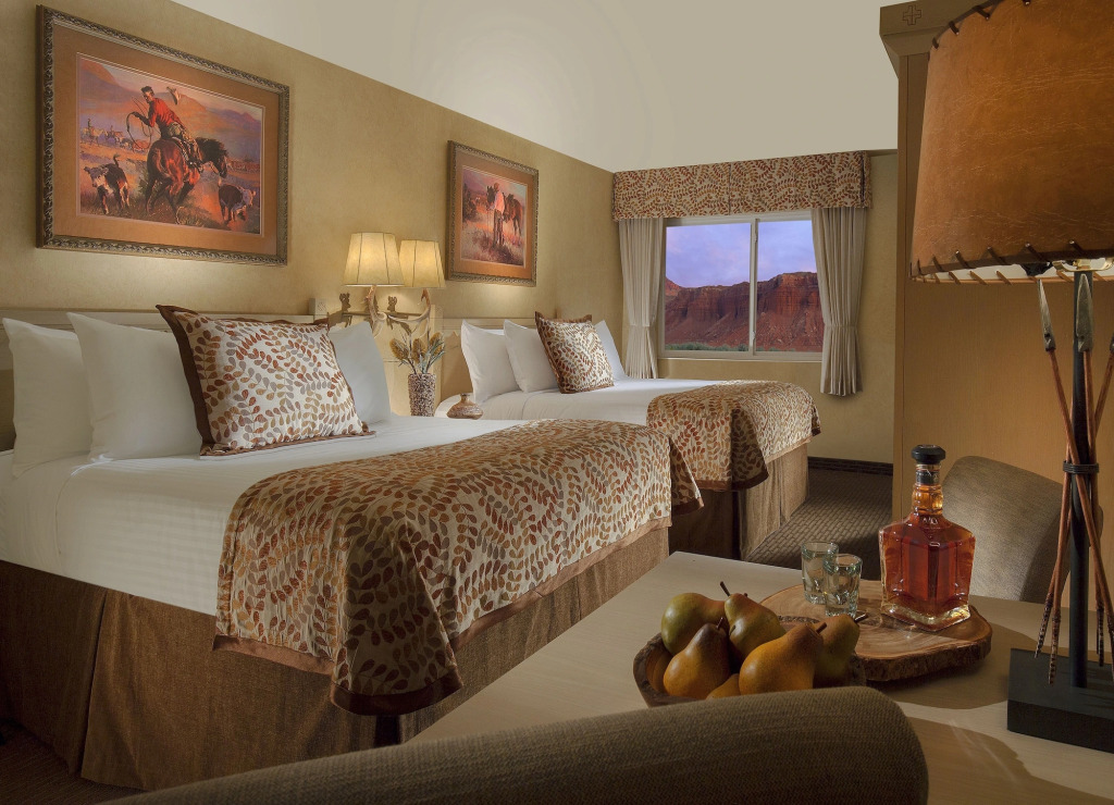 Capitol Reef Resort