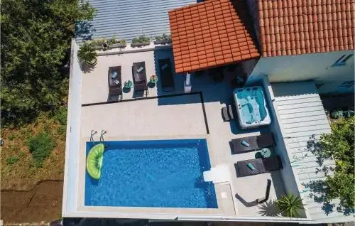 Apartment Zaton Mali 36