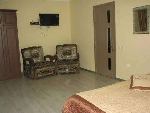 Guja's Guest House