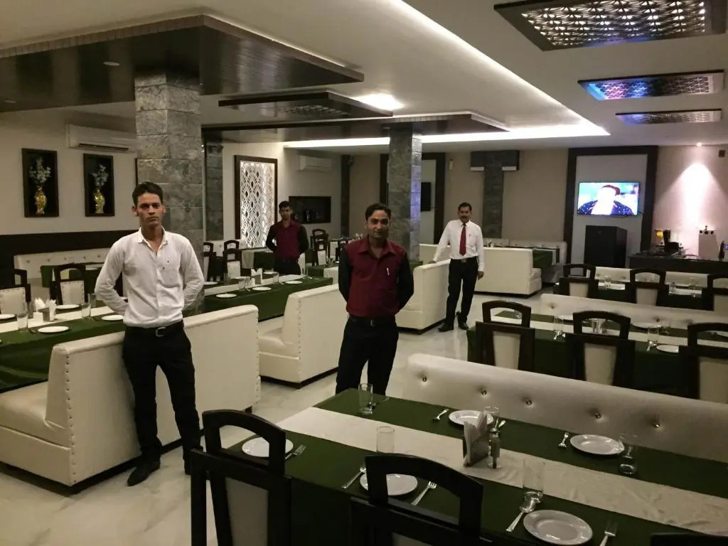 Hotel Royal Plaaza