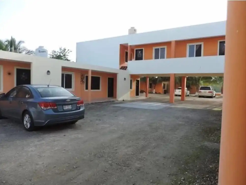 Hotel Jireh