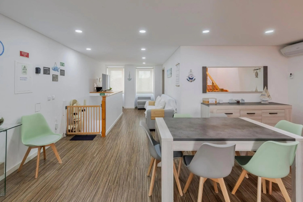 Maison du Village - Sesimbra, By Home Match