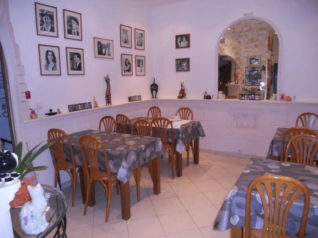Hotel Lutetia