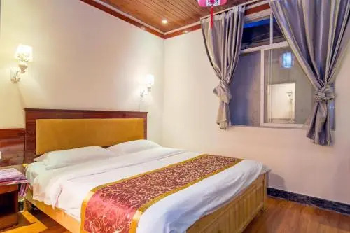 Lijiang No.27 Wenlin Guesthouse