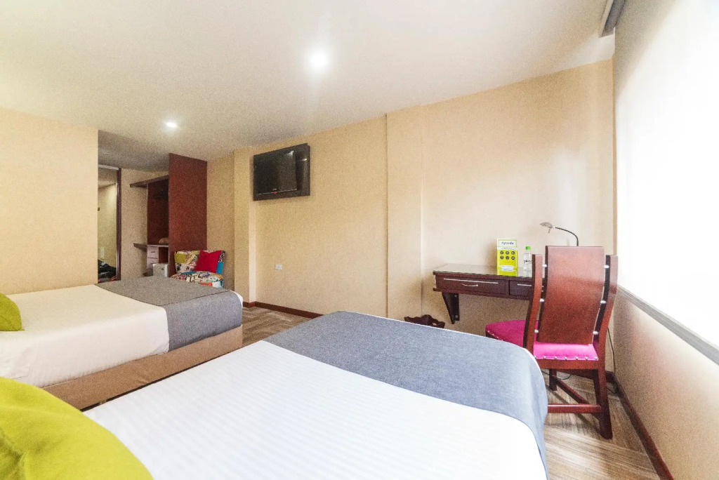 Hotel Risot