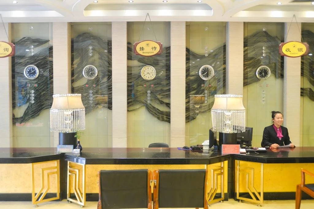 Qinhuangdao Yang Cheng Hotel