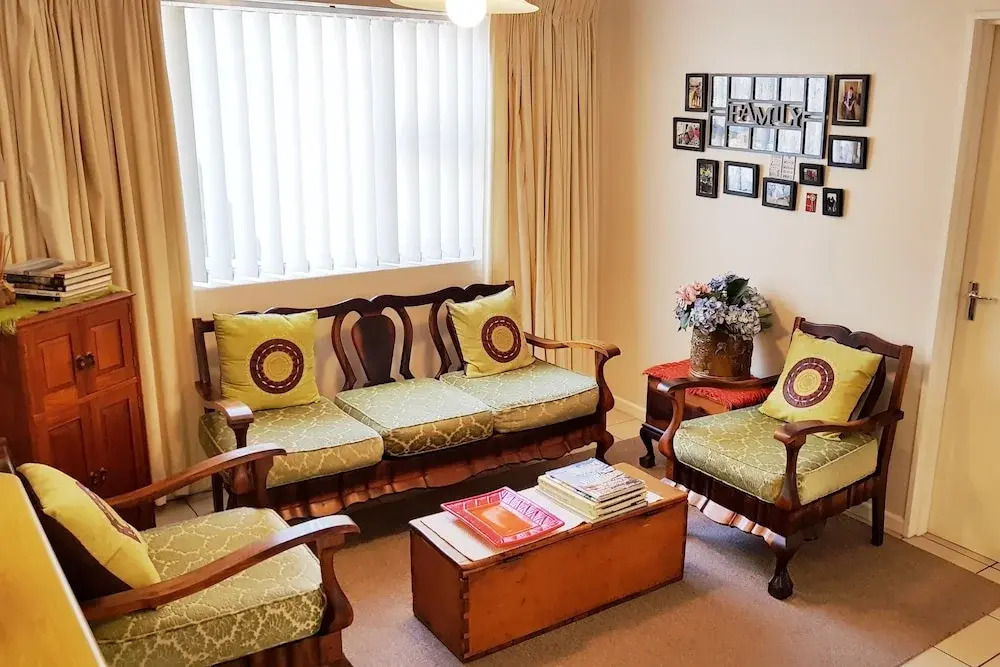 6 Duynbeek Self catering