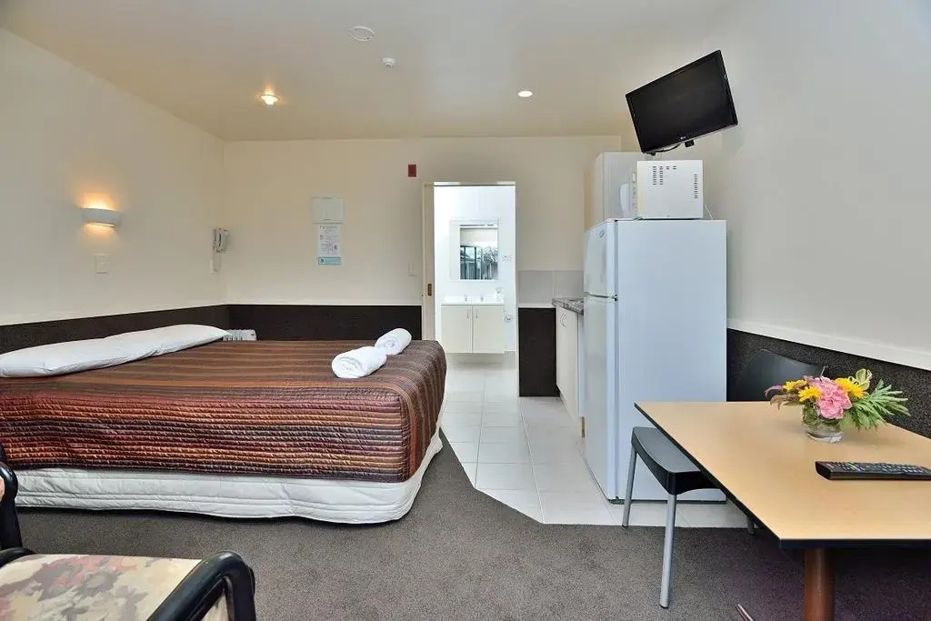 Auckland Northshore Motels & Holiday Park