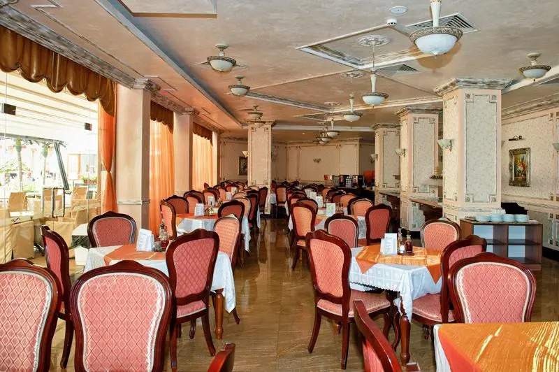 Sunny Beach Rent Apartments Karolina