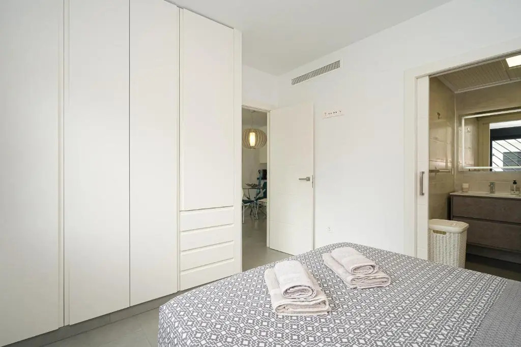 Flamingo playa 8