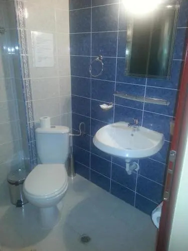 Marack Apartments