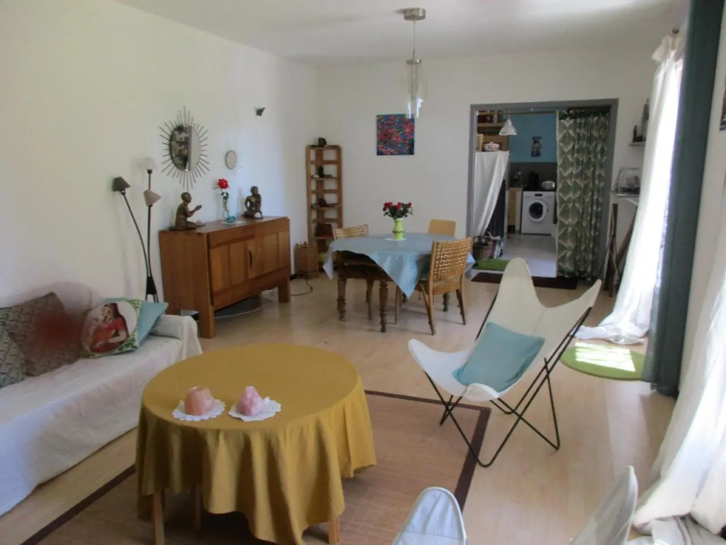 Shanti House Luberon