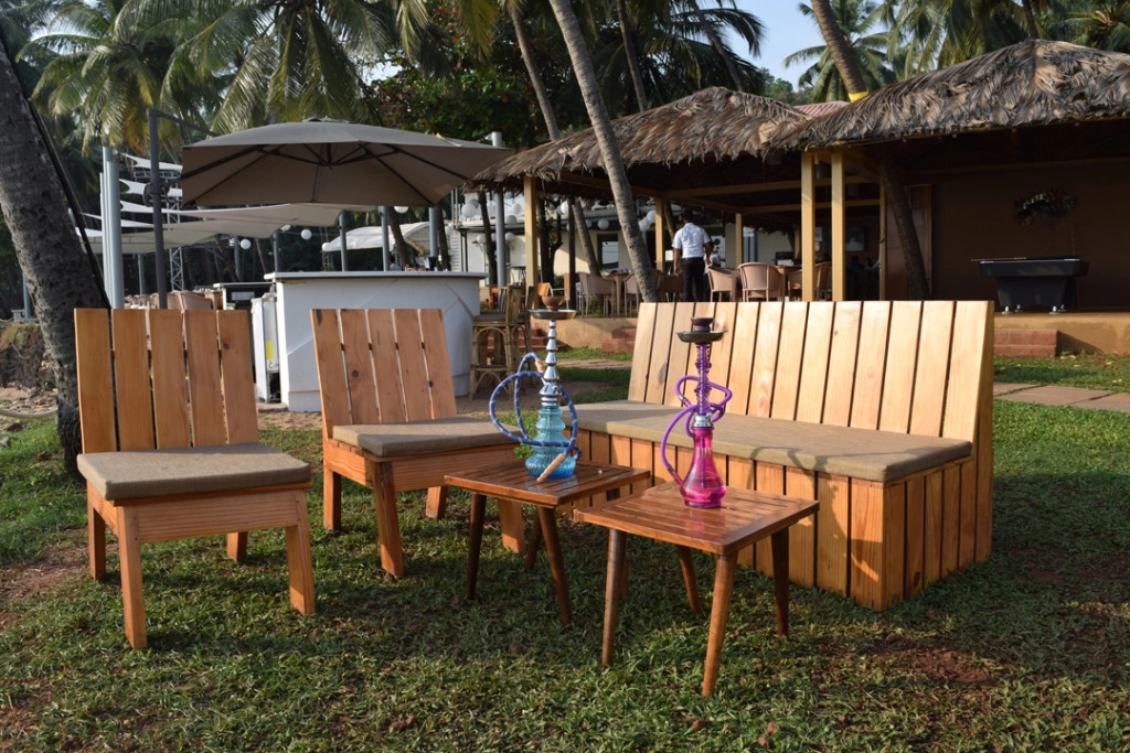Bay15 Resort