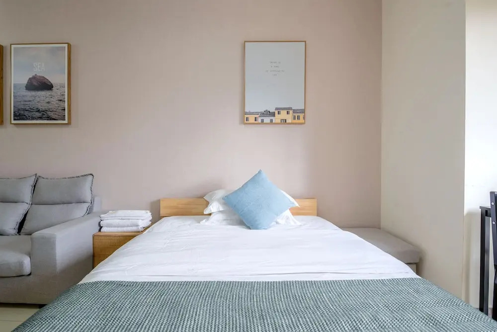 MUMU Hotel Apartment