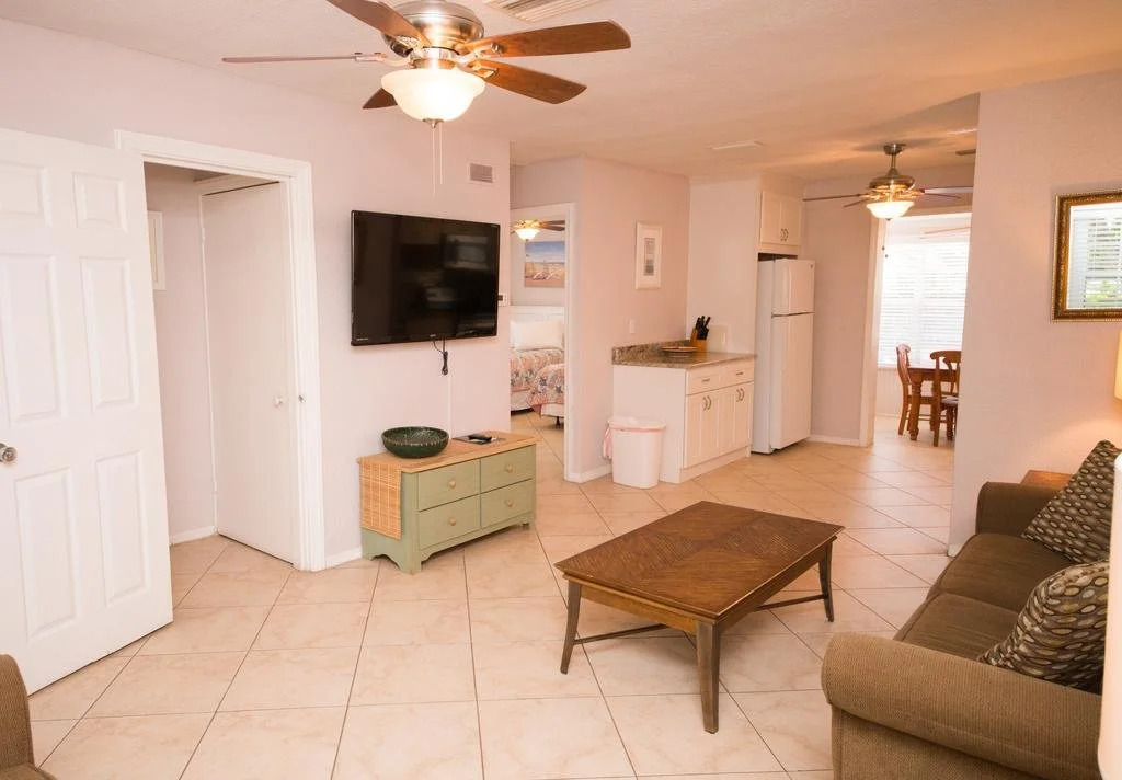 Haleys at Anna Maria Island Inn