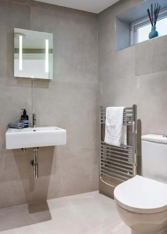 The Urban Minimalist- Notting Hill 2 Bed