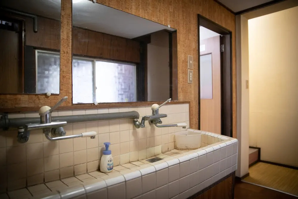 Kikaku Ryokan Beppu