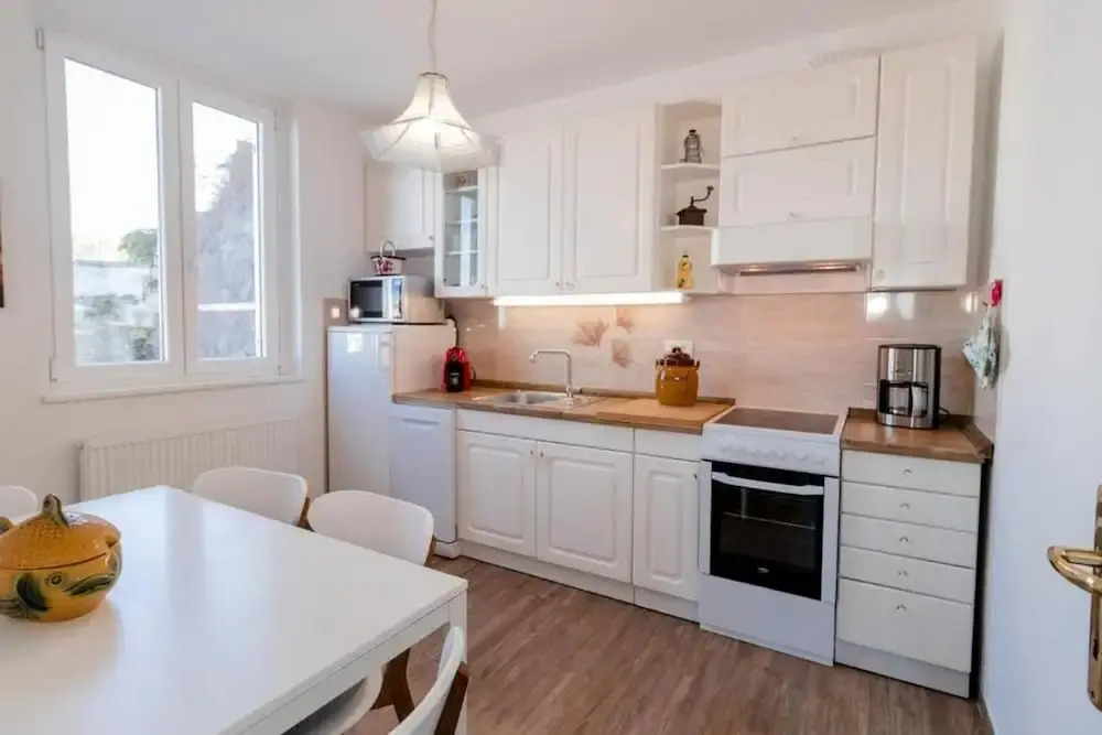 Apartment Fredi